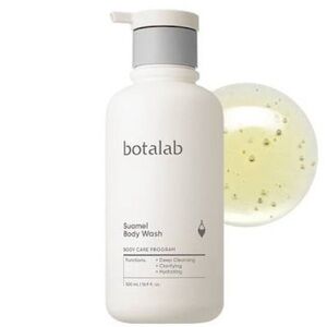 Riman Suamel Body Wash